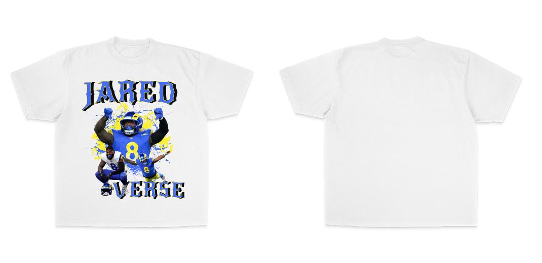 Gildan-2000 Custom DTG Print