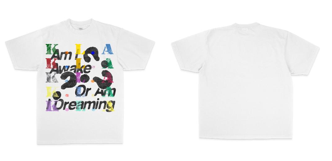 Shaka Wear 7.5oz Max Heavyweight Custom DTG Print