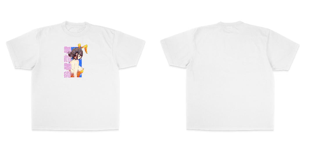 Gildan-2000 Custom DTG Print