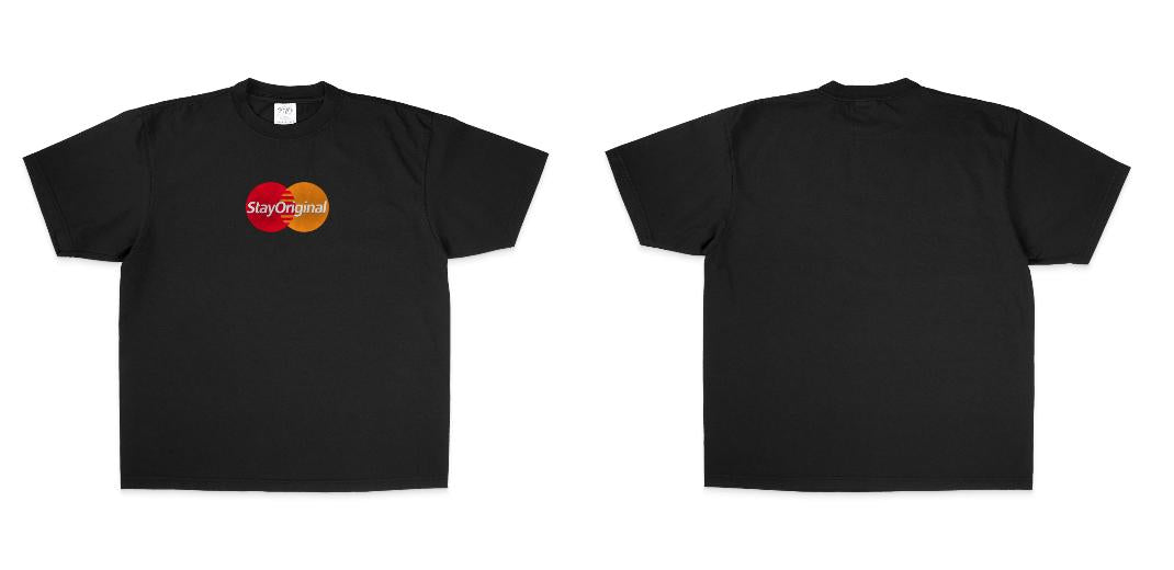 Shaka Wear Garment Dye Custom DTG Print