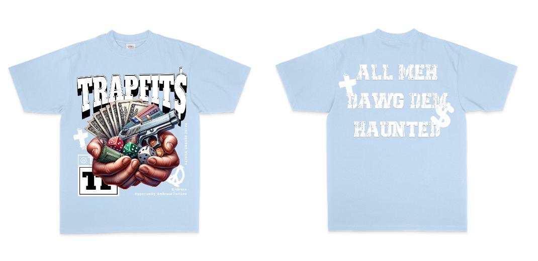 Shaka Wear Adult Max Heavyweight T-Shirt ALL COLORS