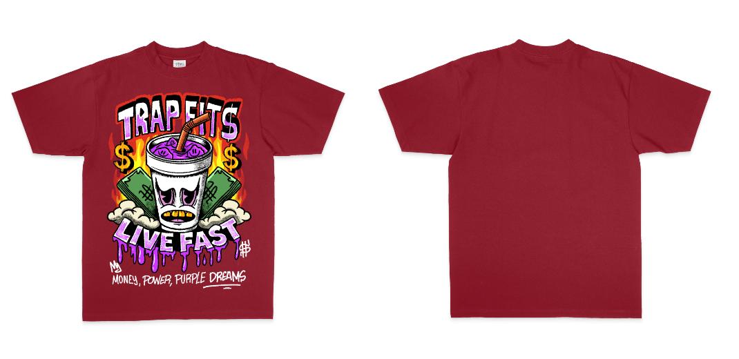Shaka Wear Adult Max Heavyweight T-Shirt ALL COLORS