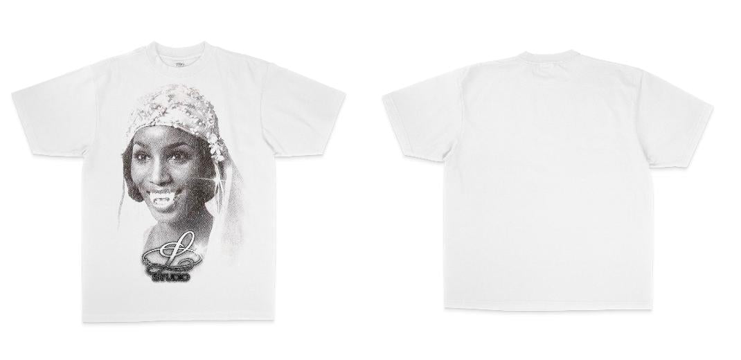Shaka Wear Garment Dye Custom DTG Print