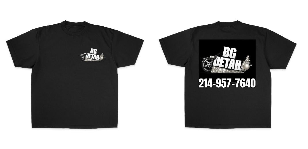 Gildan-2000 Custom DTG Print