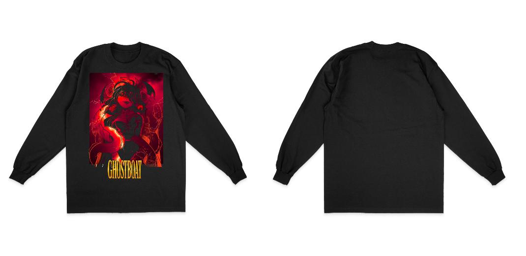 Shaka Standard Max Heavyweight Long Sleeve