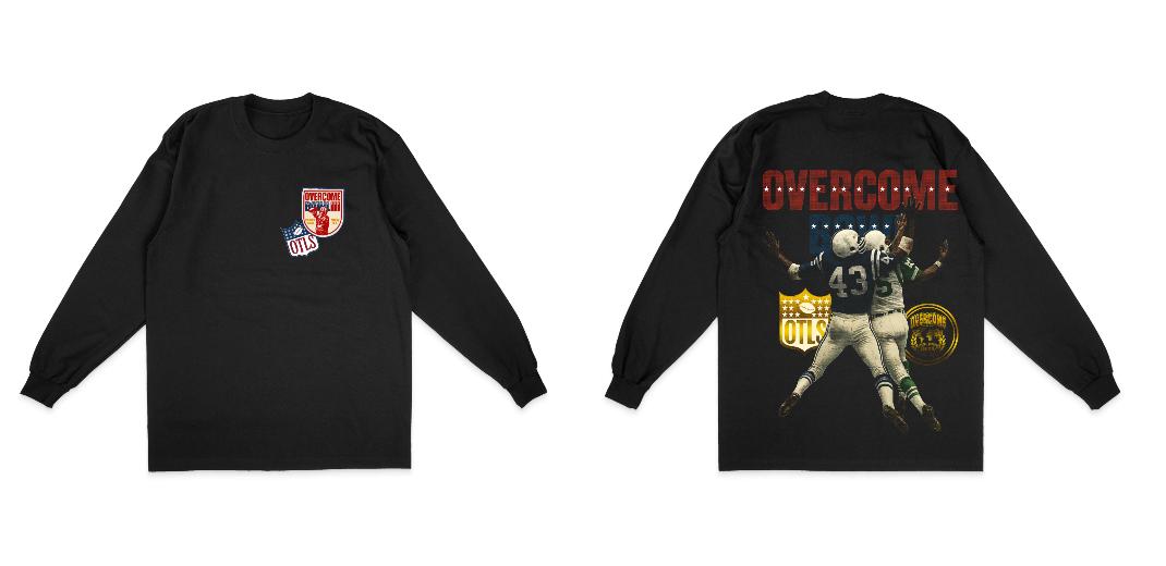 Shaka Standard Max Heavyweight Long Sleeve