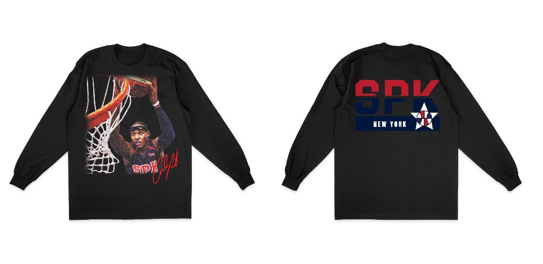 Shaka Standard Max Heavyweight Long Sleeve