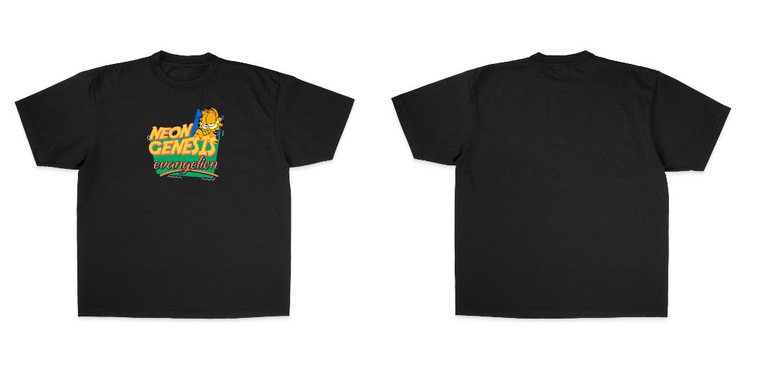 Los Angeles Apparel 1801GD Custom DTG Print