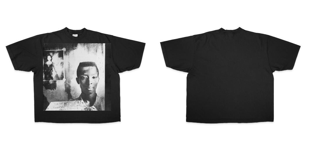 Shaka Wear Garment-Dyed Drop Shoulder Custom DTG
