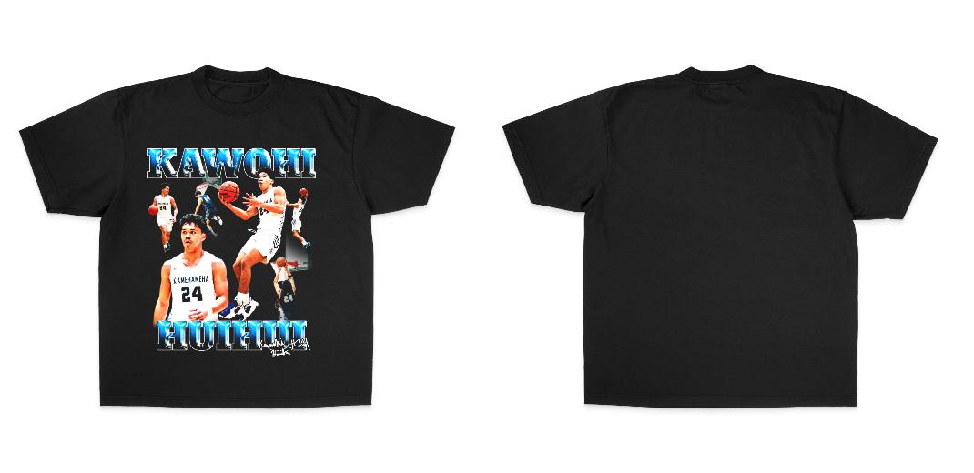 Gildan-2000 Custom DTG Print