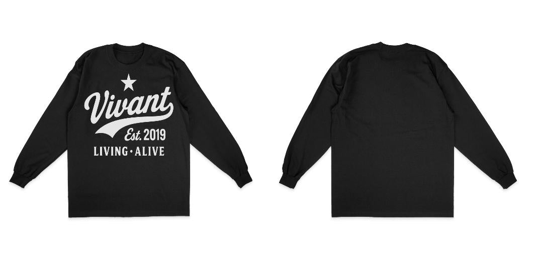 Shaka Standard Max Heavyweight Long Sleeve
