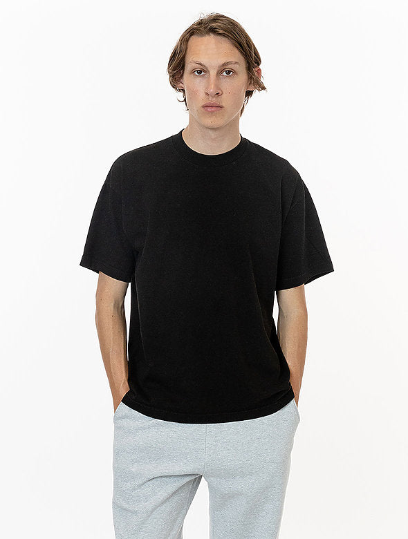 Los Angeles Apparel 1801GD Custom DTG Print