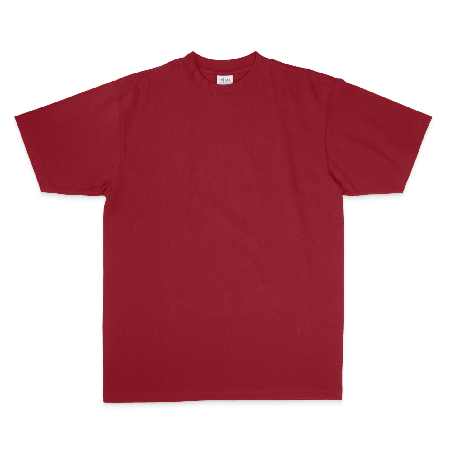 Shaka Wear Adult Max Heavyweight T-Shirt ALL COLORS
