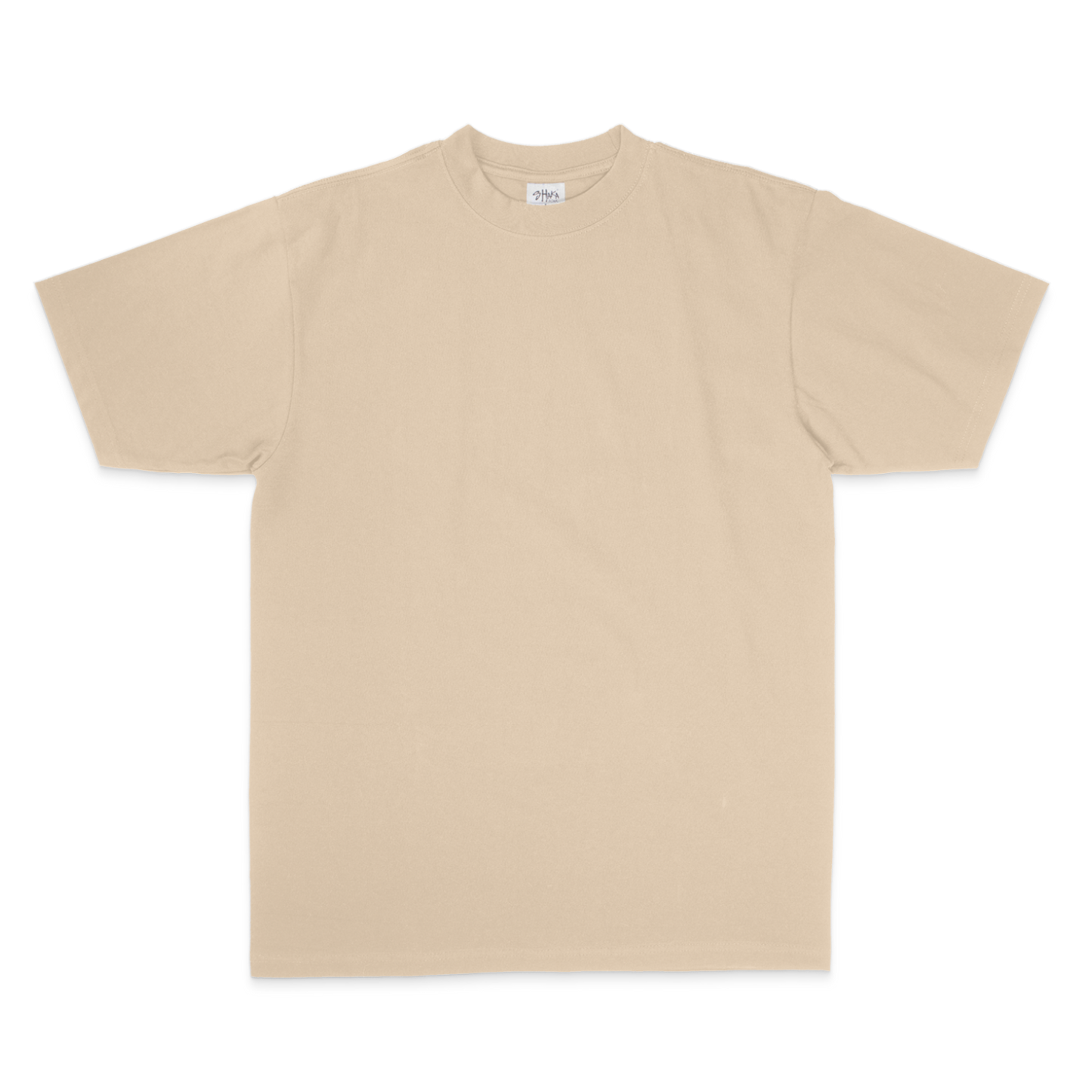 Shaka Wear Adult Max Heavyweight T-Shirt ALL COLORS