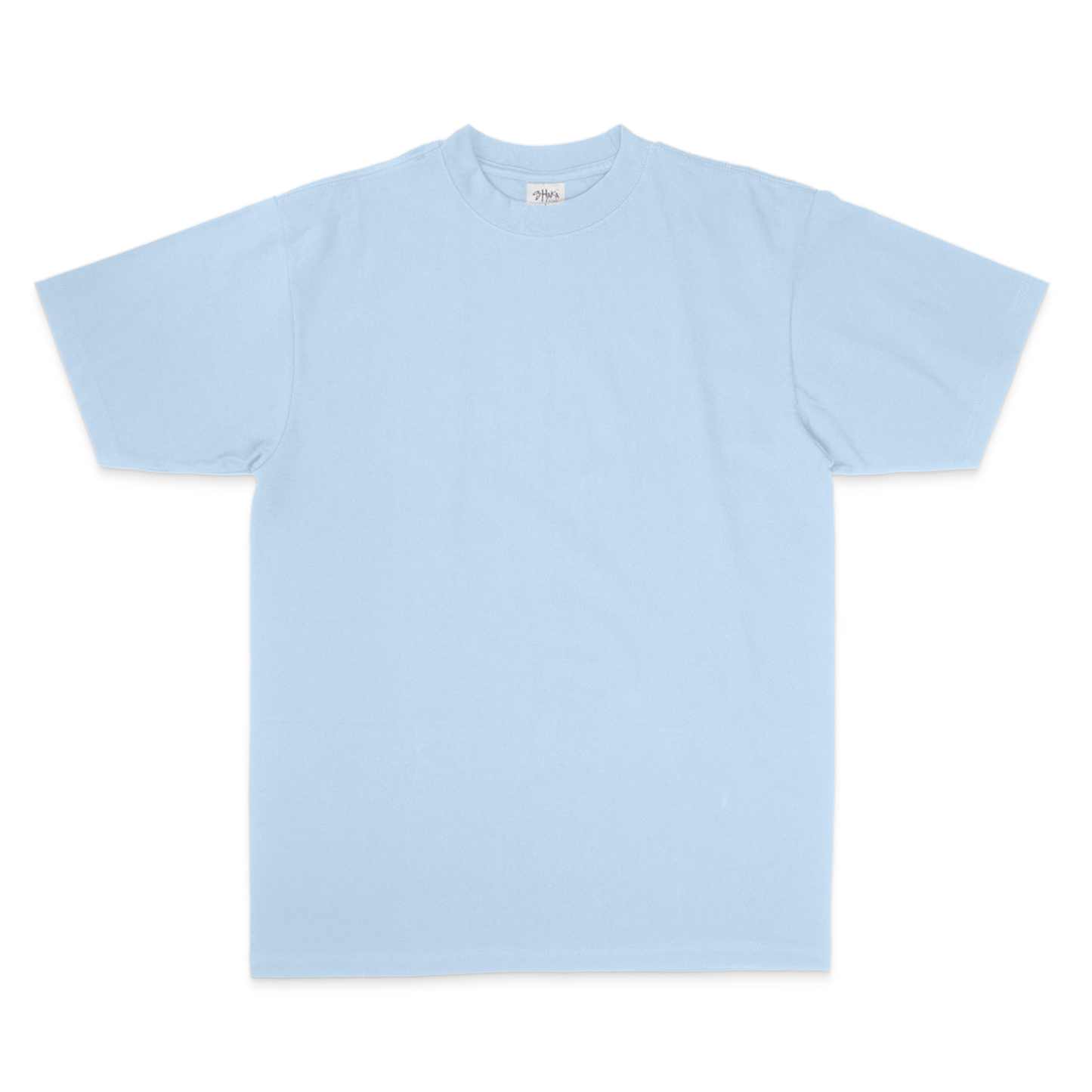 Shaka Wear Adult Max Heavyweight T-Shirt ALL COLORS