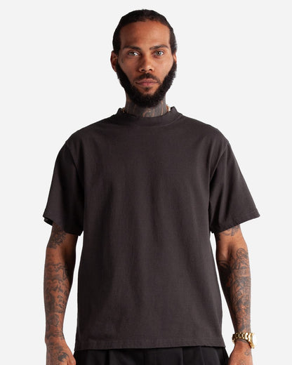 Shaka Wear SHMCS - Unisex Max Heavyweight Cropped T-Shirt