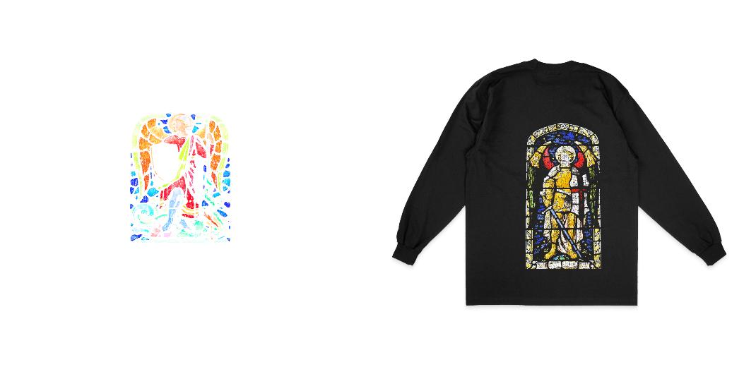 Shaka Standard Max Heavyweight Long Sleeve