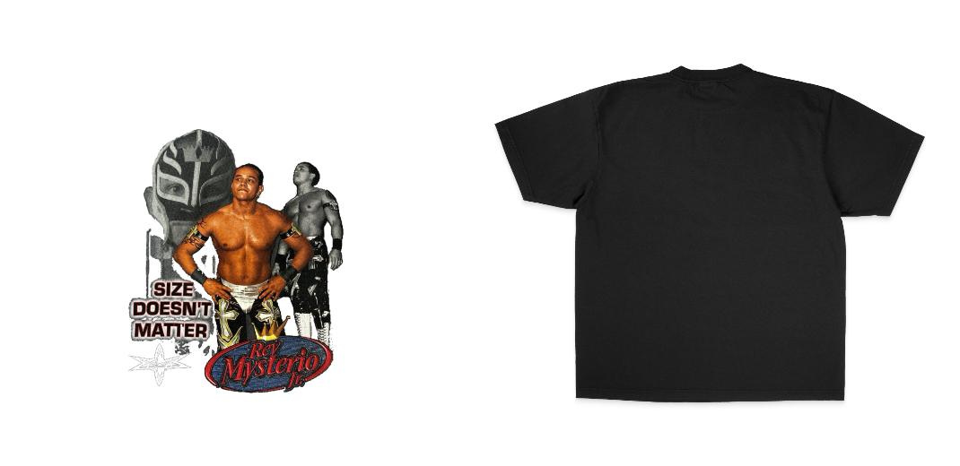 Los Angeles Apparel 1801GD Custom DTG Print