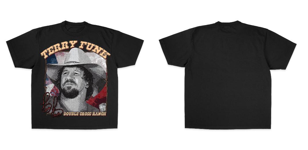 Shaka Wear 7.5oz Max Heavyweight Custom DTG Print