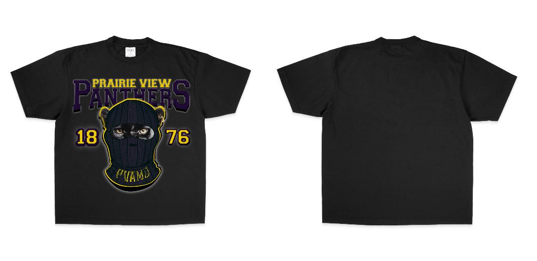 Shaka Wear Garment Dye Custom DTG Print