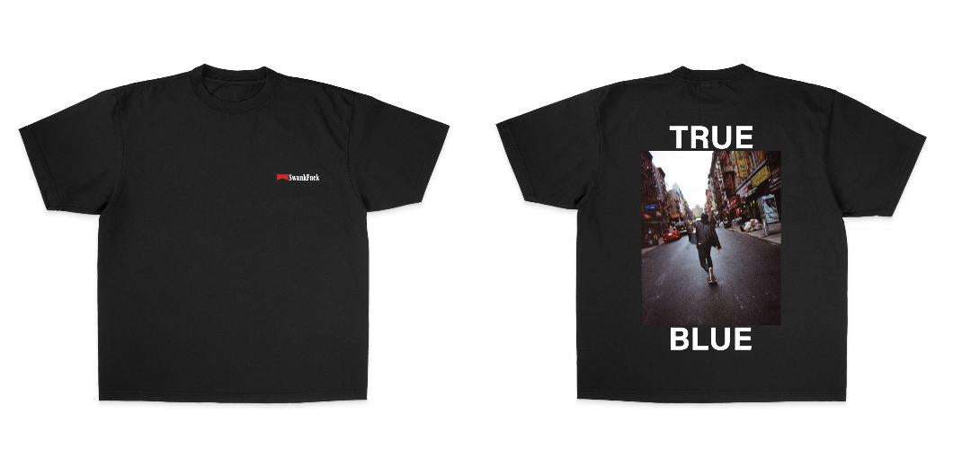 Gildan-2000 Custom DTG Print