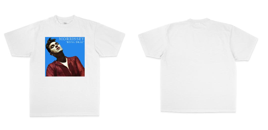 Shaka Wear 7.5oz Max Heavyweight Custom DTG Print