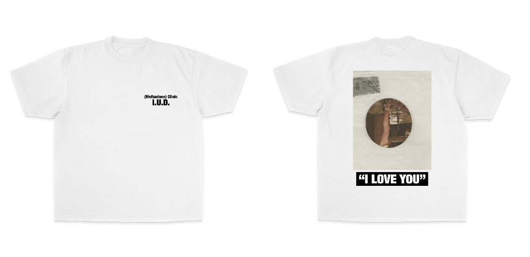 Gildan-2000 Custom DTG Print
