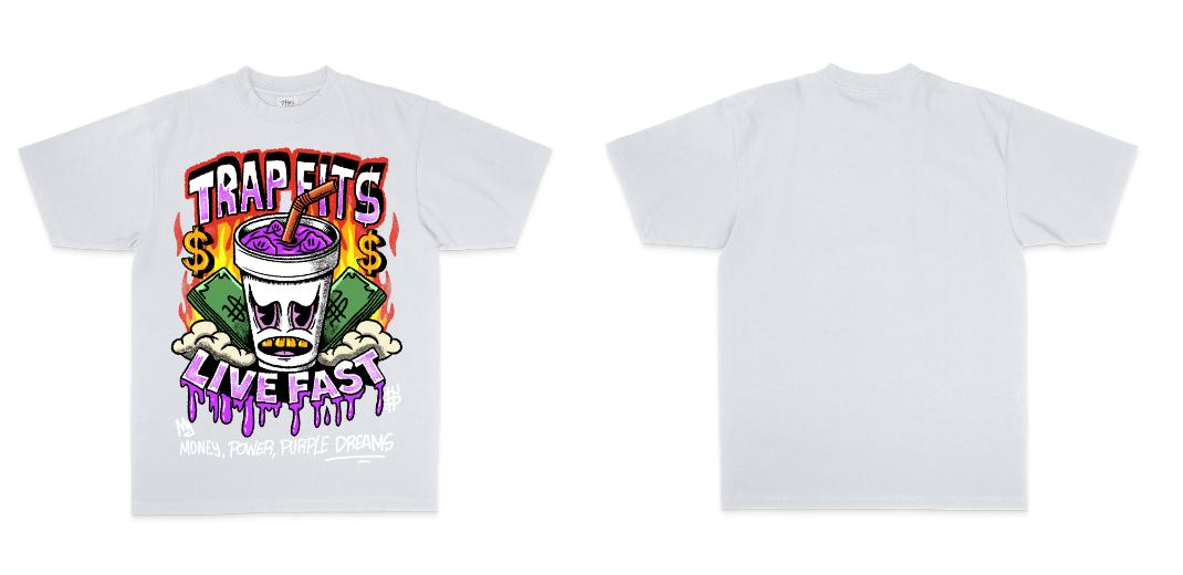 Shaka Wear Adult Max Heavyweight T-Shirt ALL COLORS