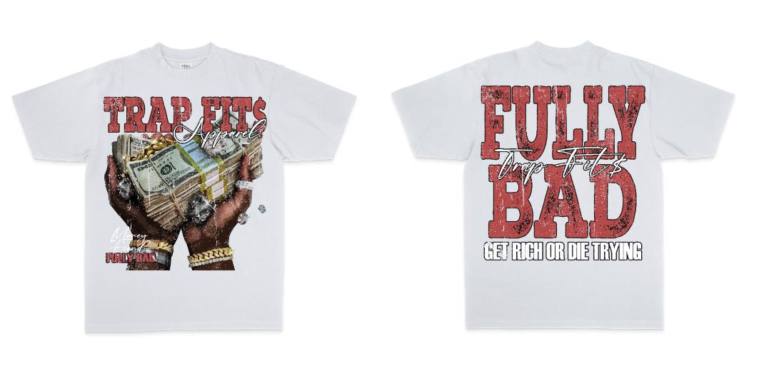 Shaka Wear Adult Max Heavyweight T-Shirt ALL COLORS