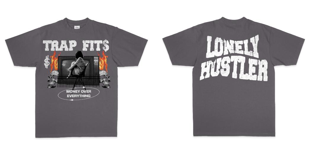 Shaka Wear Adult Max Heavyweight T-Shirt ALL COLORS