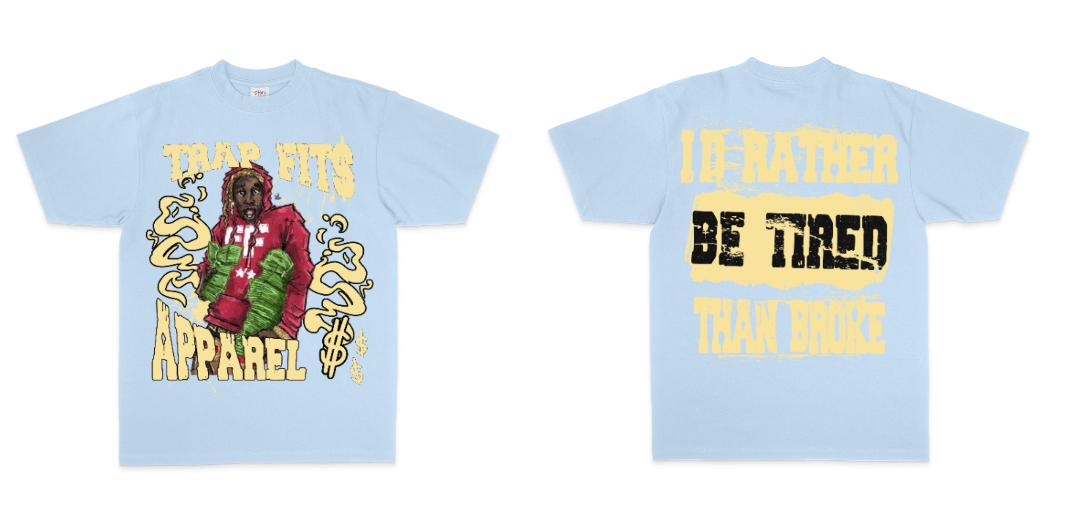 Shaka Wear Adult Max Heavyweight T-Shirt ALL COLORS