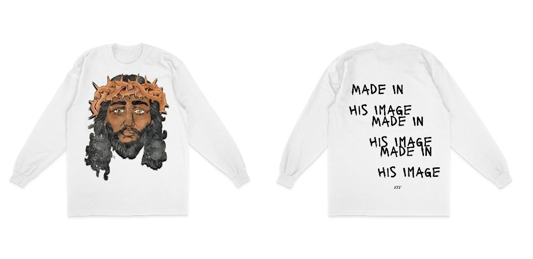 Shaka Standard Max Heavyweight Long Sleeve