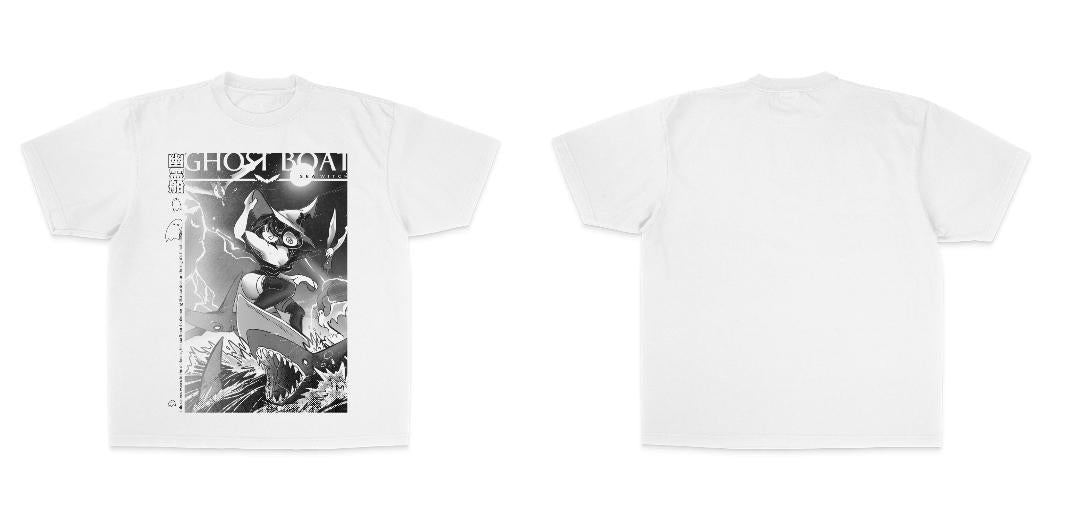 American Apparel 1301 Custom DTG Print