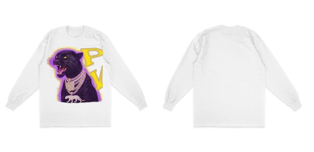 Shaka Standard Max Heavyweight Long Sleeve