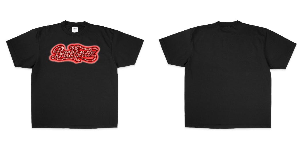 Shaka Wear Garment Dye Custom DTG Print