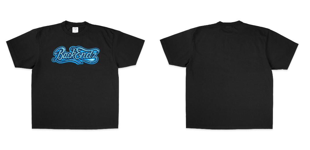Shaka Wear Garment Dye Custom DTG Print