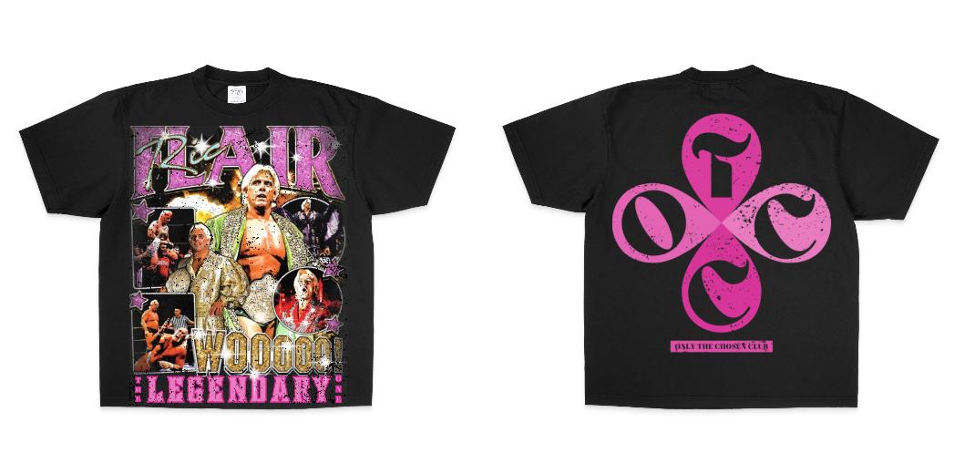 Shaka Wear Garment Dye Custom DTG Print
