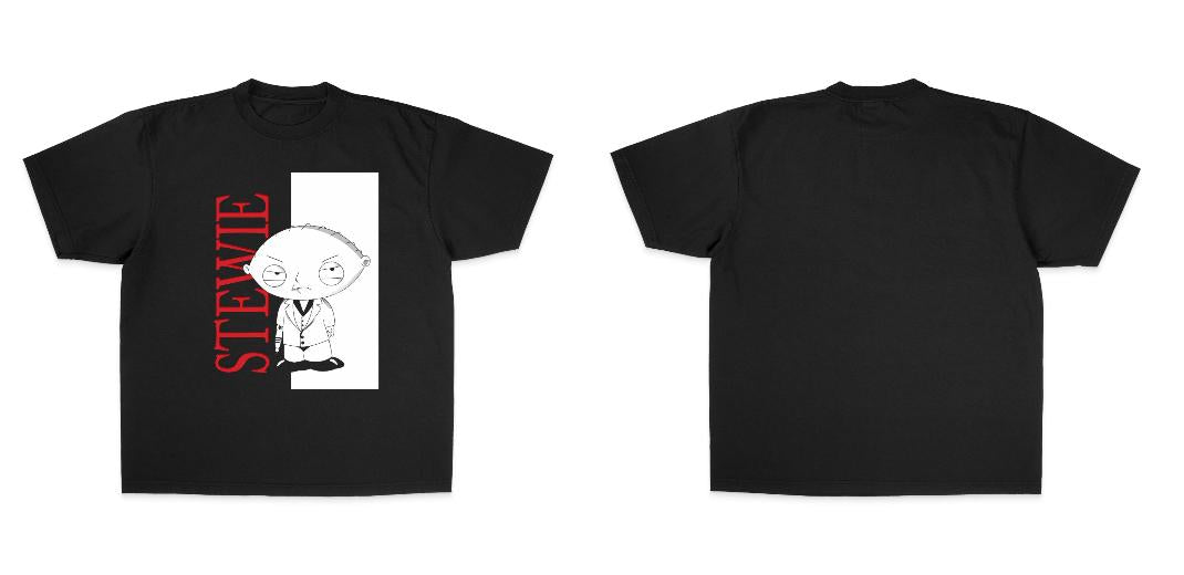 Los Angeles Apparel 1801GD Custom DTG Print