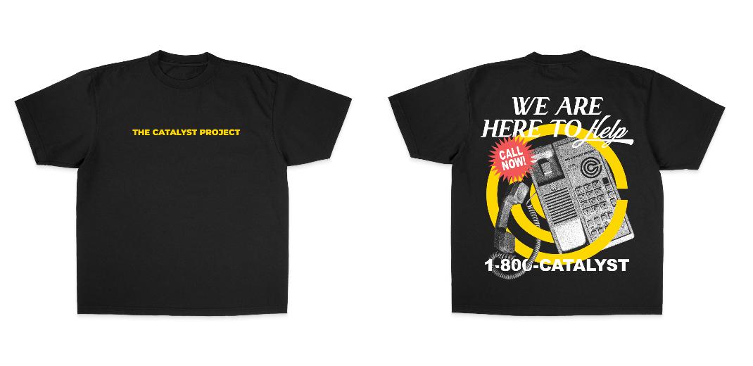 Los Angeles Apparel 1801GD Custom DTG Print
