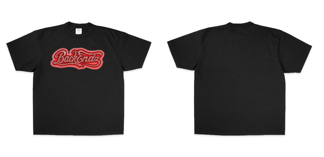 Shaka Wear Garment Dye Custom DTG Print