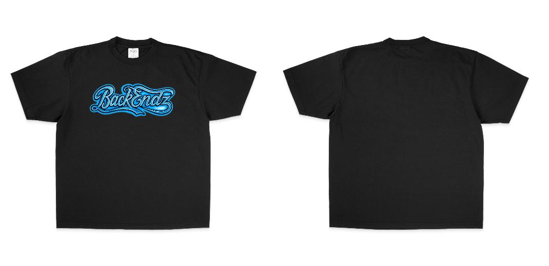 Shaka Wear Garment Dye Custom DTG Print