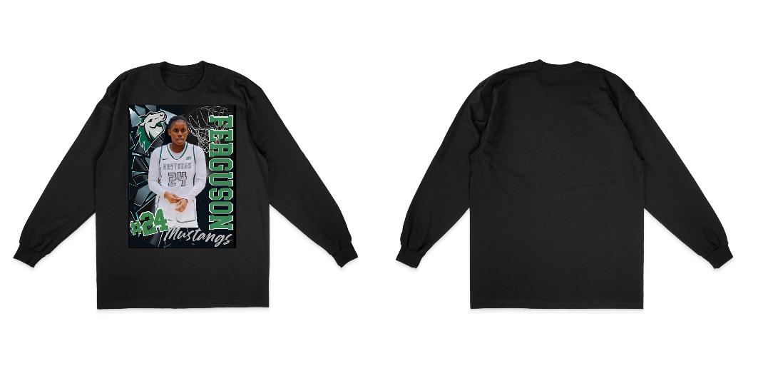 Shaka Standard Max Heavyweight Long Sleeve