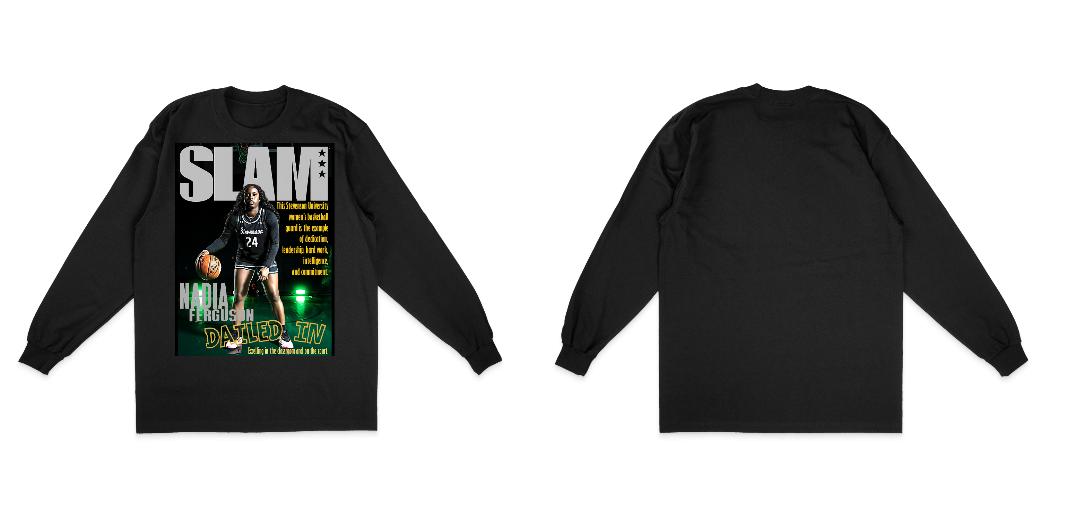 Shaka Standard Max Heavyweight Long Sleeve