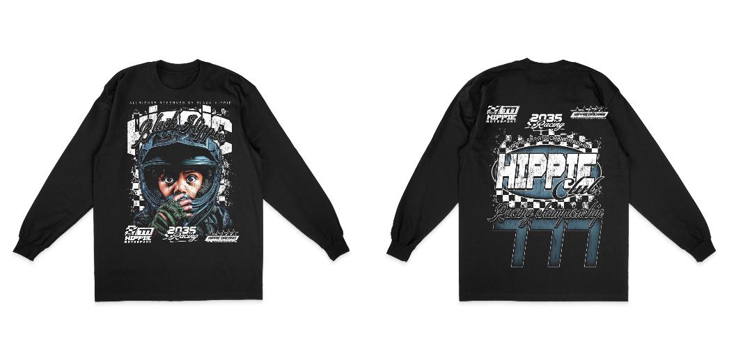 Shaka Standard Max Heavyweight Long Sleeve