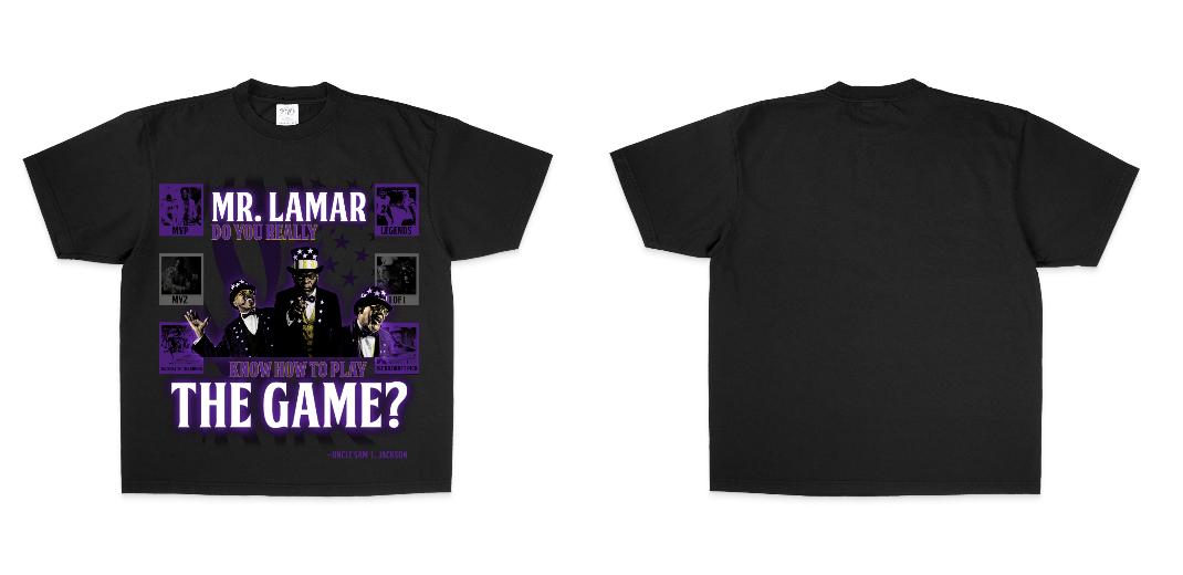 Shaka Wear Garment Dye Custom DTG Print