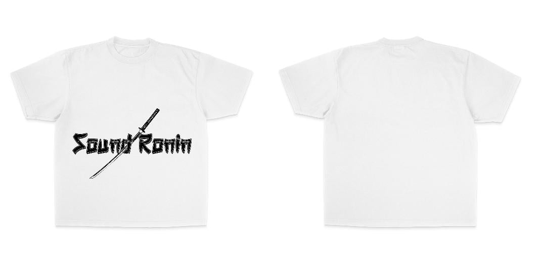 Los Angeles Apparel 1801GD Custom DTG Print