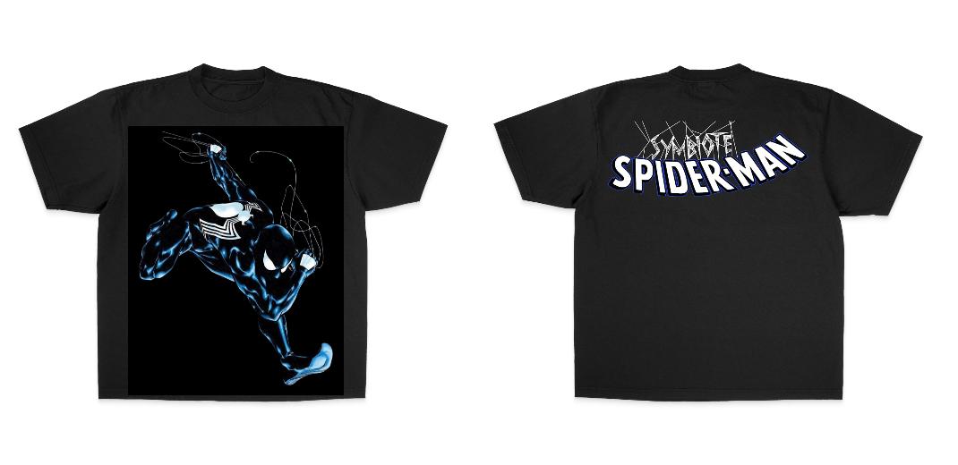 Los Angeles Apparel 1801GD Custom DTG Print