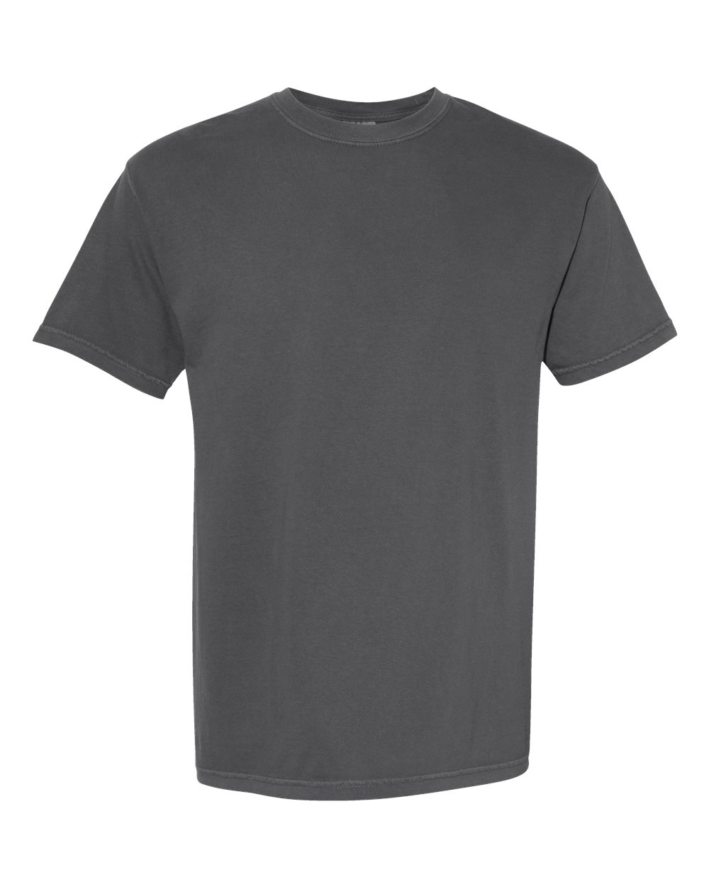 Comfort Colors 1717 - Unisex Garment-Dyed Heavyweight T-Shirt - Pepper