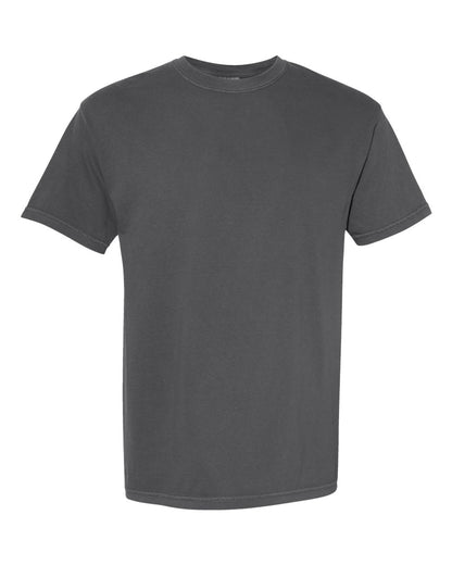 Comfort Colors 1717 - Unisex Garment-Dyed Heavyweight T-Shirt - Pepper