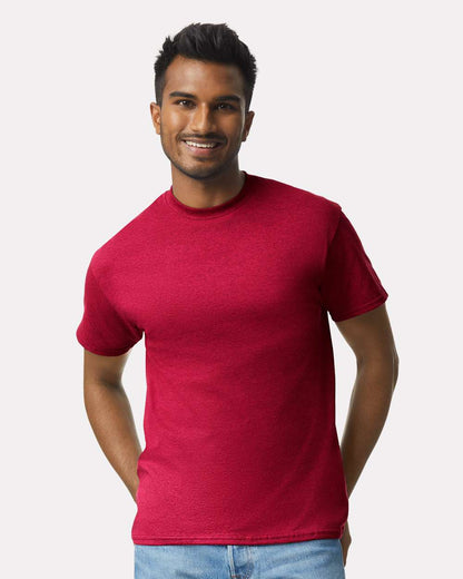Gildan 2000 - Men's Ultra Cotton® T-Shirt - Antique Cherry Red